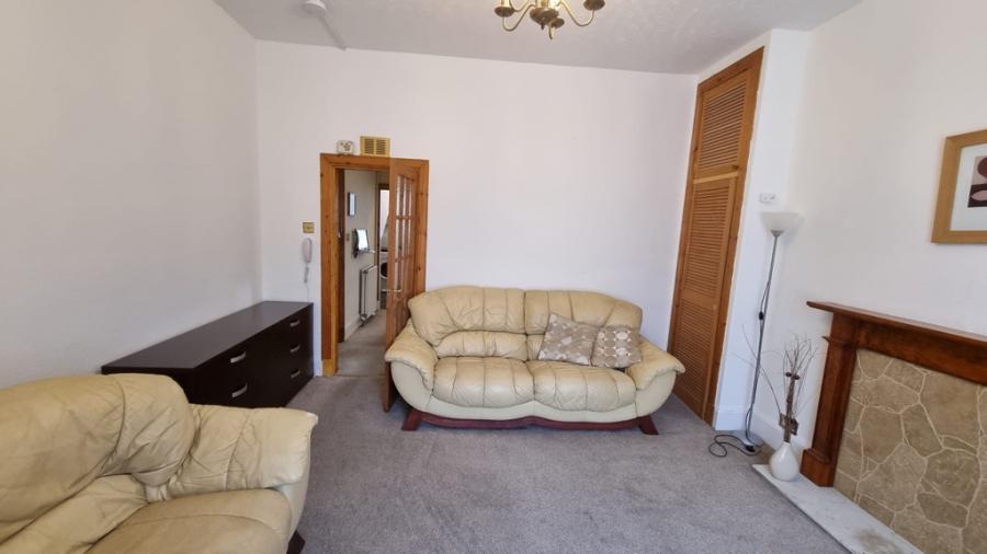 Flat Bloomfield Road in Aberdeen City