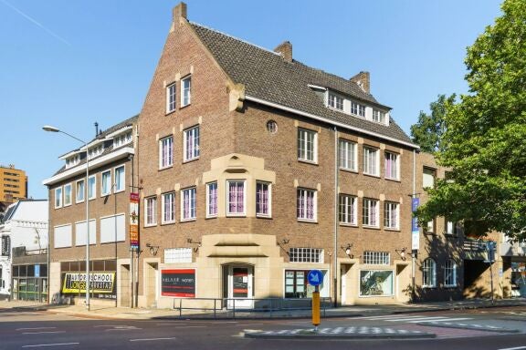 Appartement Kruisstraat 6 A in Heerlen