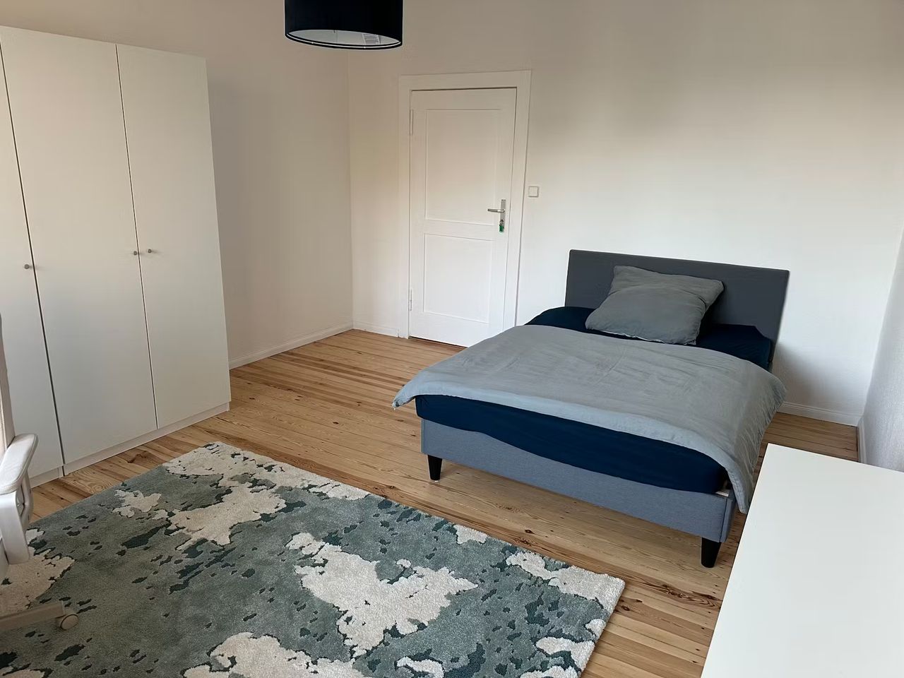 Zimmer Unter den Eichen in Berlin