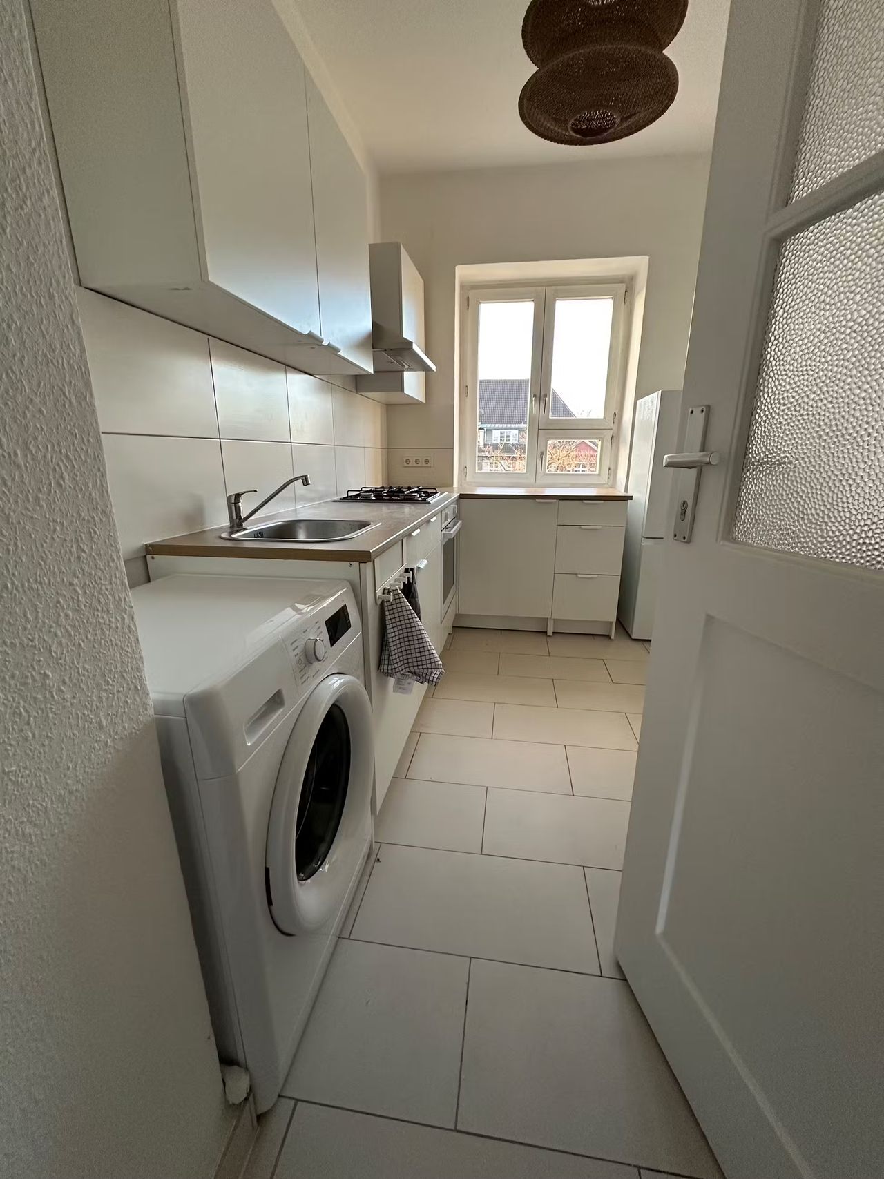 Zimmer Unter den Eichen in Berlin