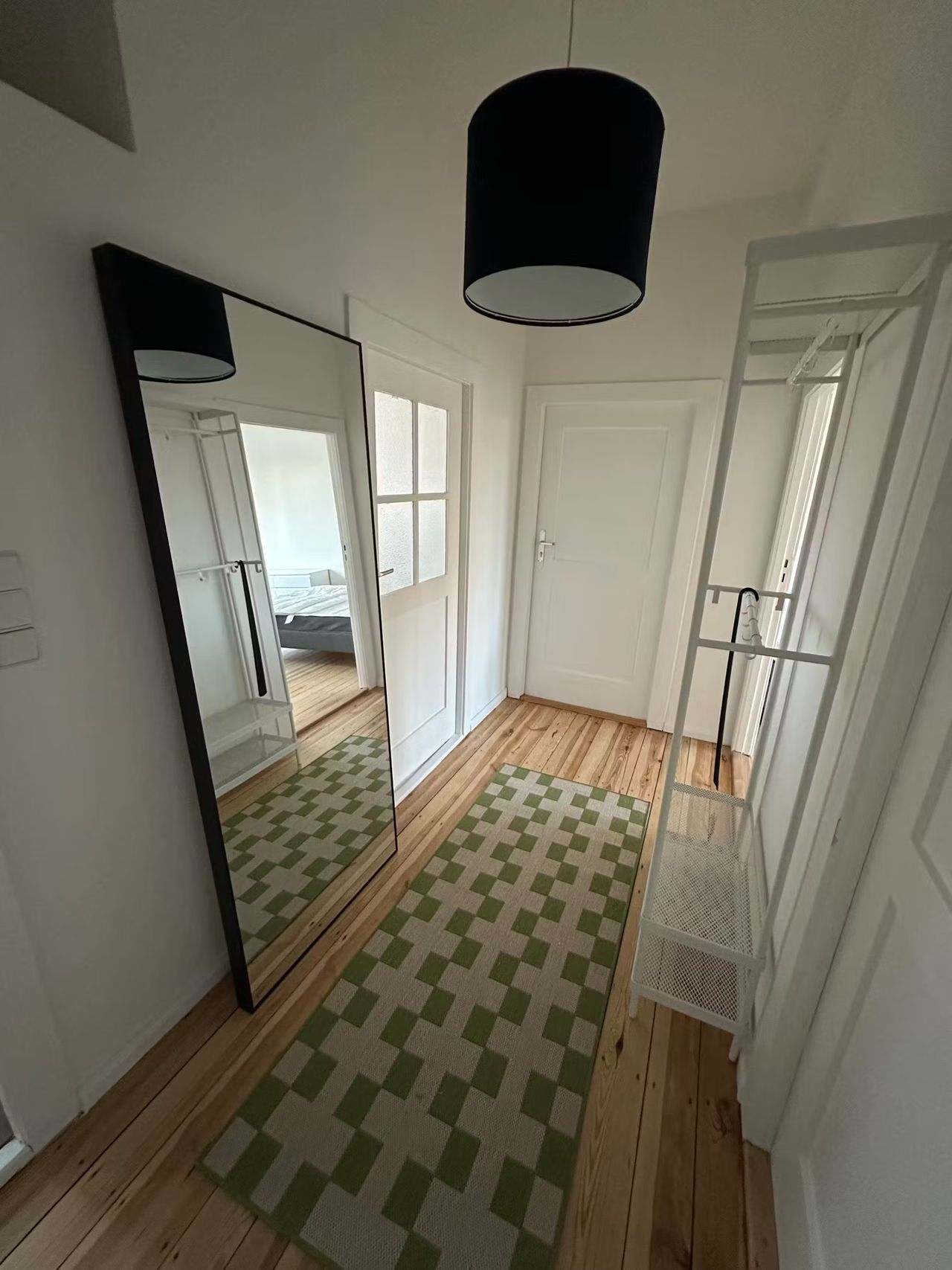Zimmer Unter den Eichen in Berlin