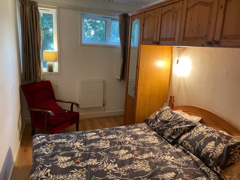 Room Allcroft Road in Greater London