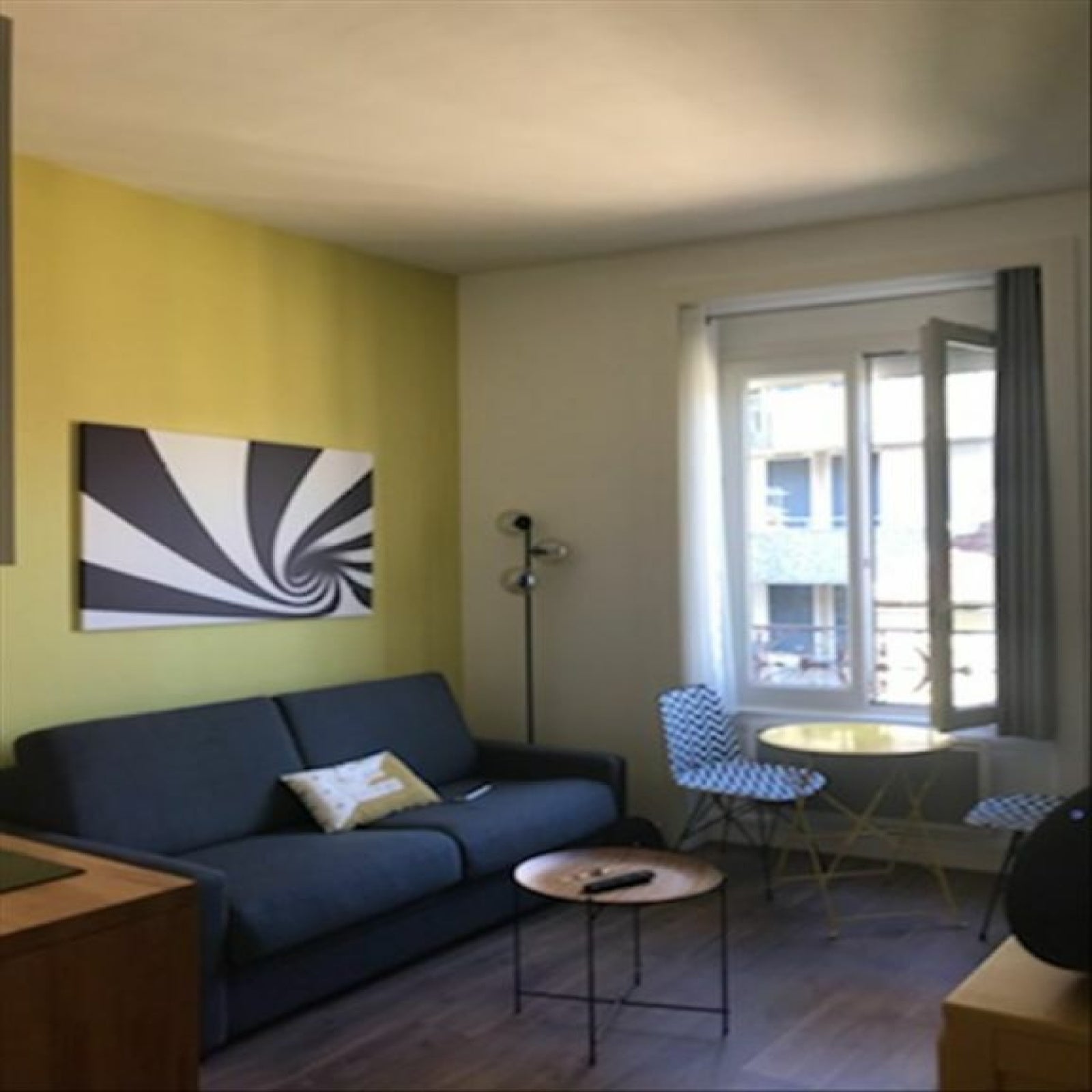 Appartement Rue de la Convention à Villeurbanne