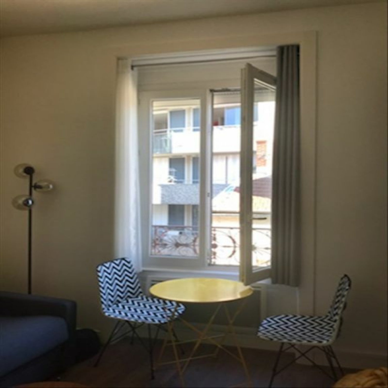 Appartement Rue de la Convention à Villeurbanne