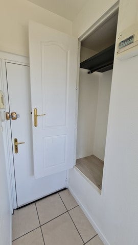 Flat Rue Jeanne d'Arc in Nancy