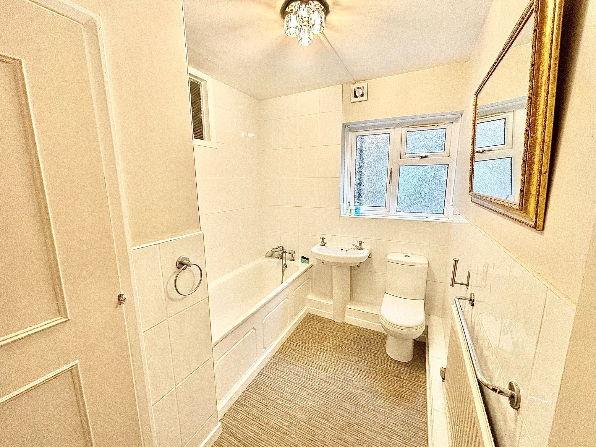 Flat New Wanstead in Greater London