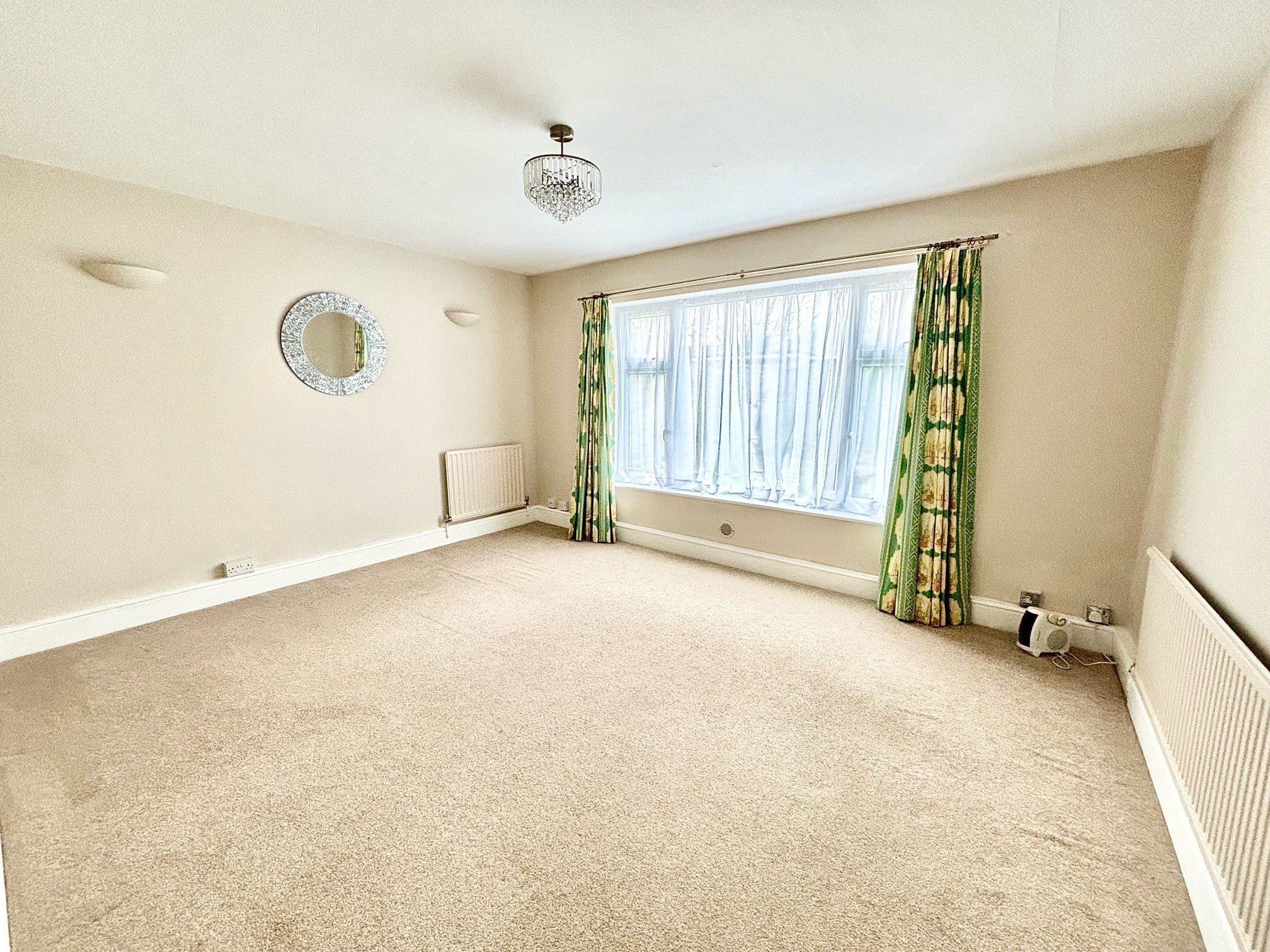 Flat New Wanstead in Greater London