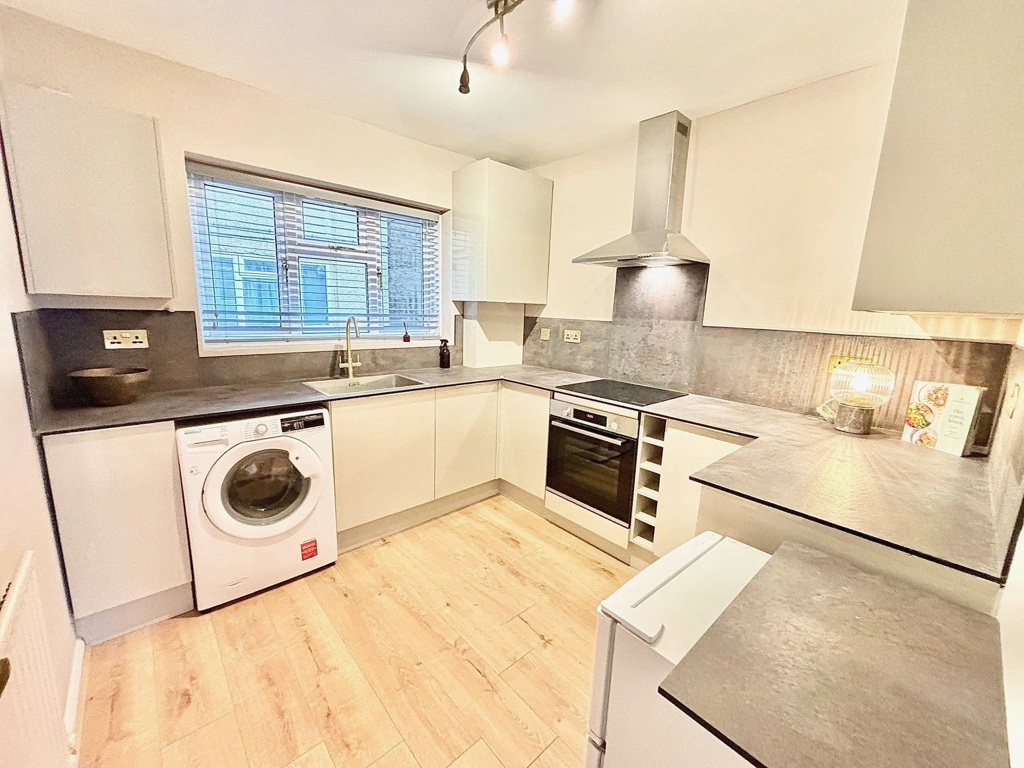Flat New Wanstead in Greater London