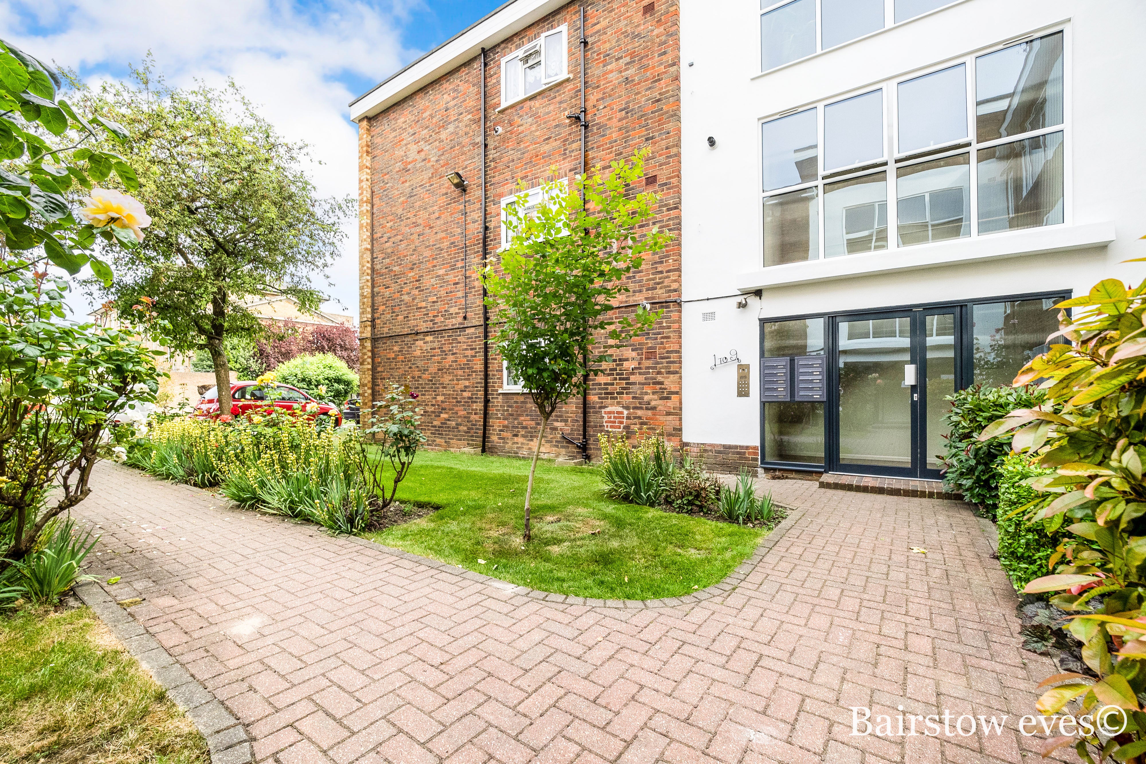 Flat New Wanstead in Greater London