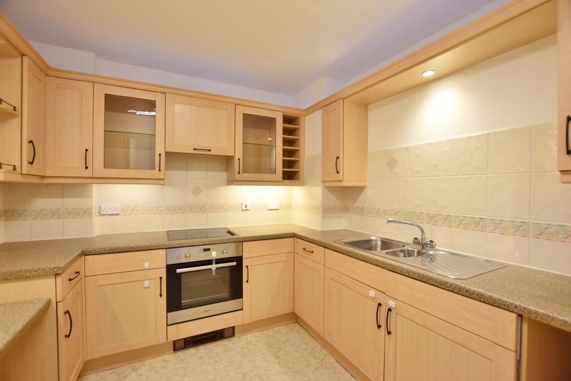 Flat Wills Mews in Newcastle upon Tyne
