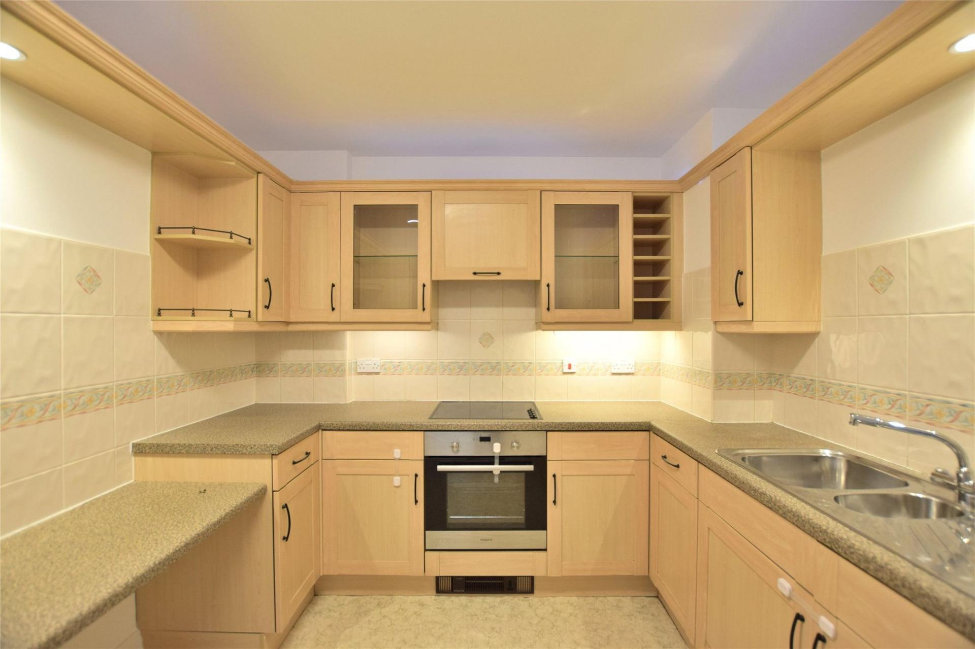 Flat Wills Mews in Newcastle upon Tyne