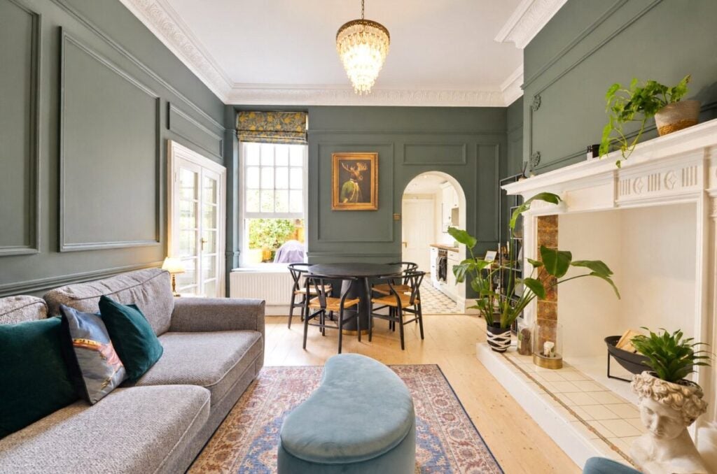 Flat Downleaze in Bristol