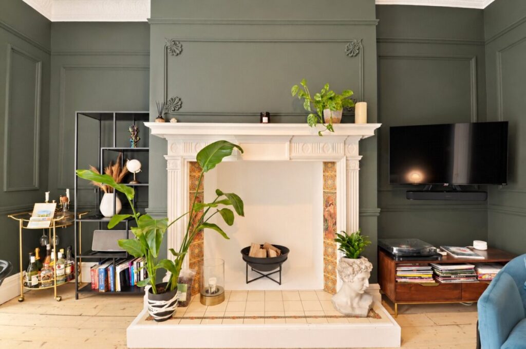 Flat Downleaze in Bristol