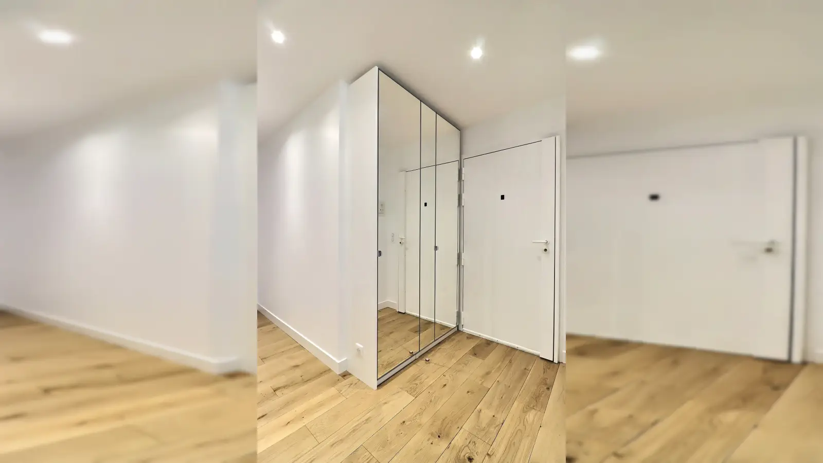 Appartement Villa Poirier à Paris