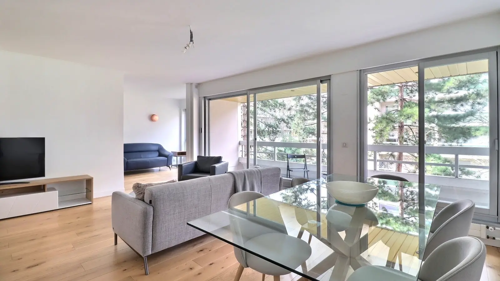 Appartement Villa Poirier à Paris