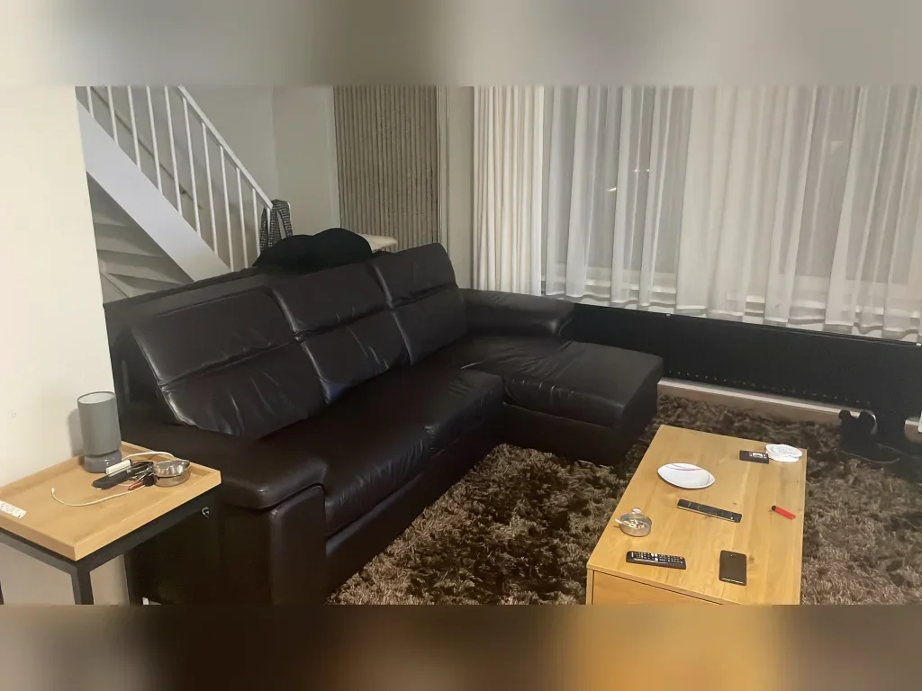 Appartement Roptastate in Leeuwarden