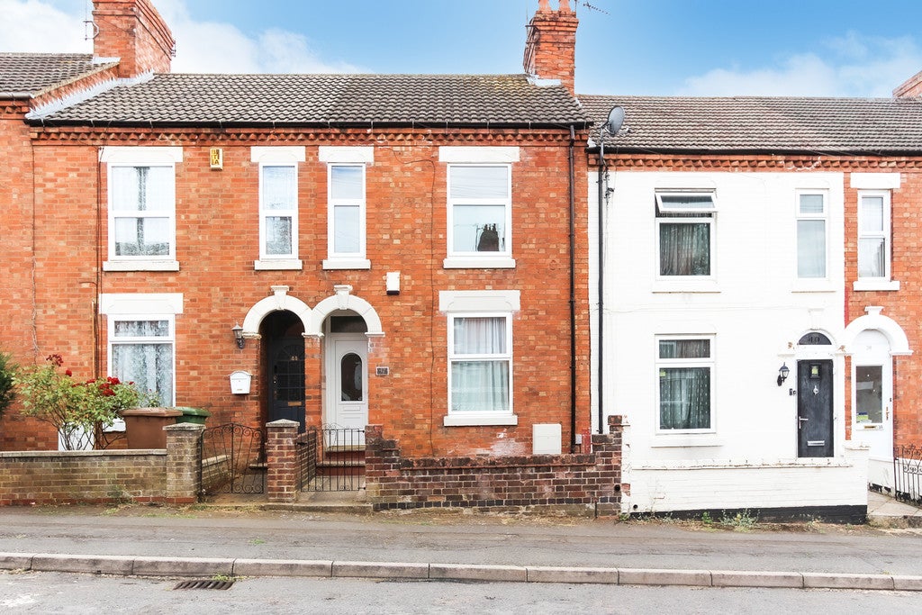 House The Avenue in Wellingborough