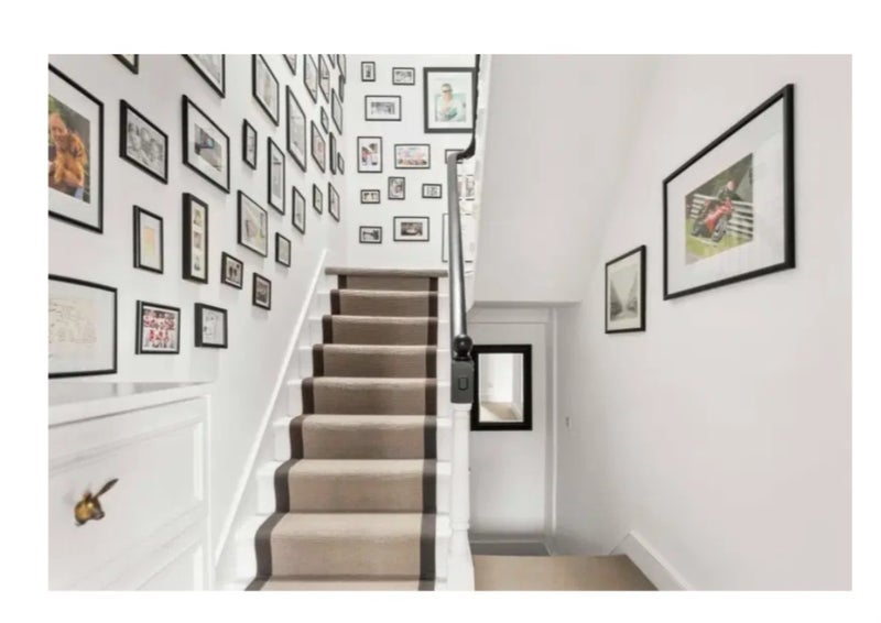 Room Fullerton Road in Greater London