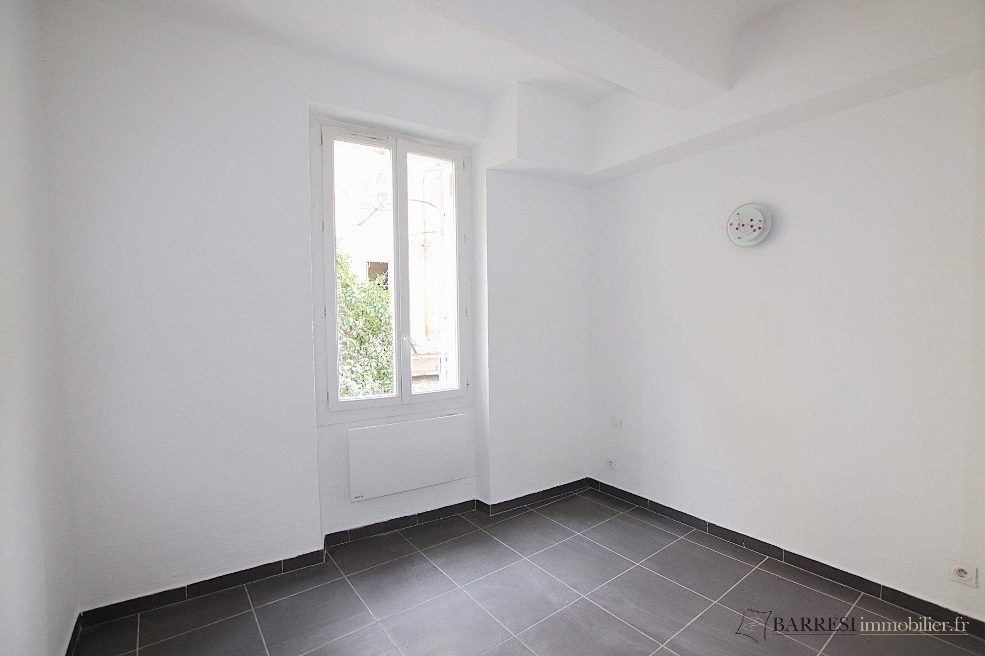 Flat Boulevard Michel de Bourges in Toulon