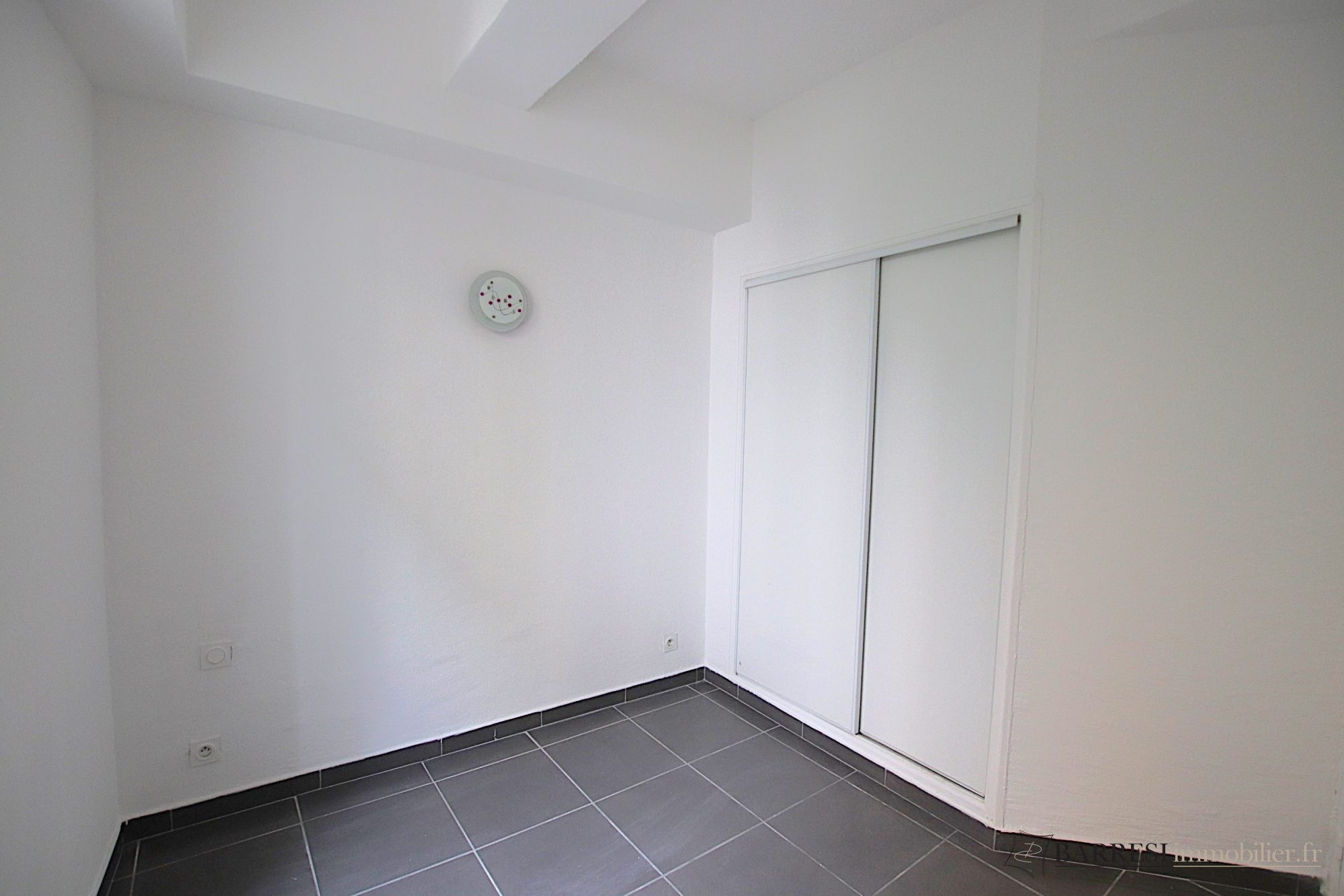 Appartement Boulevard Michel de Bourges à Toulon