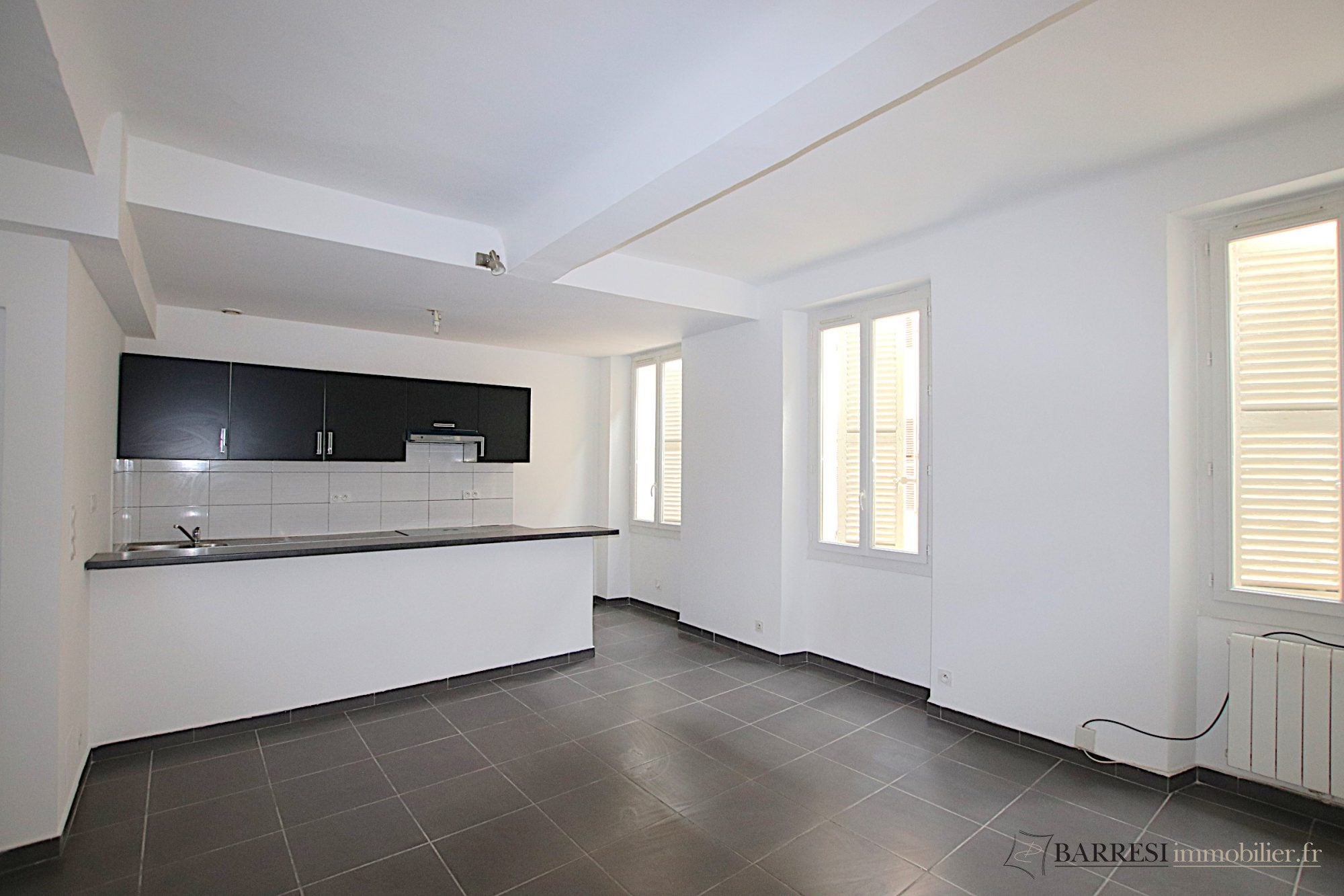 Appartement Boulevard Michel de Bourges à Toulon