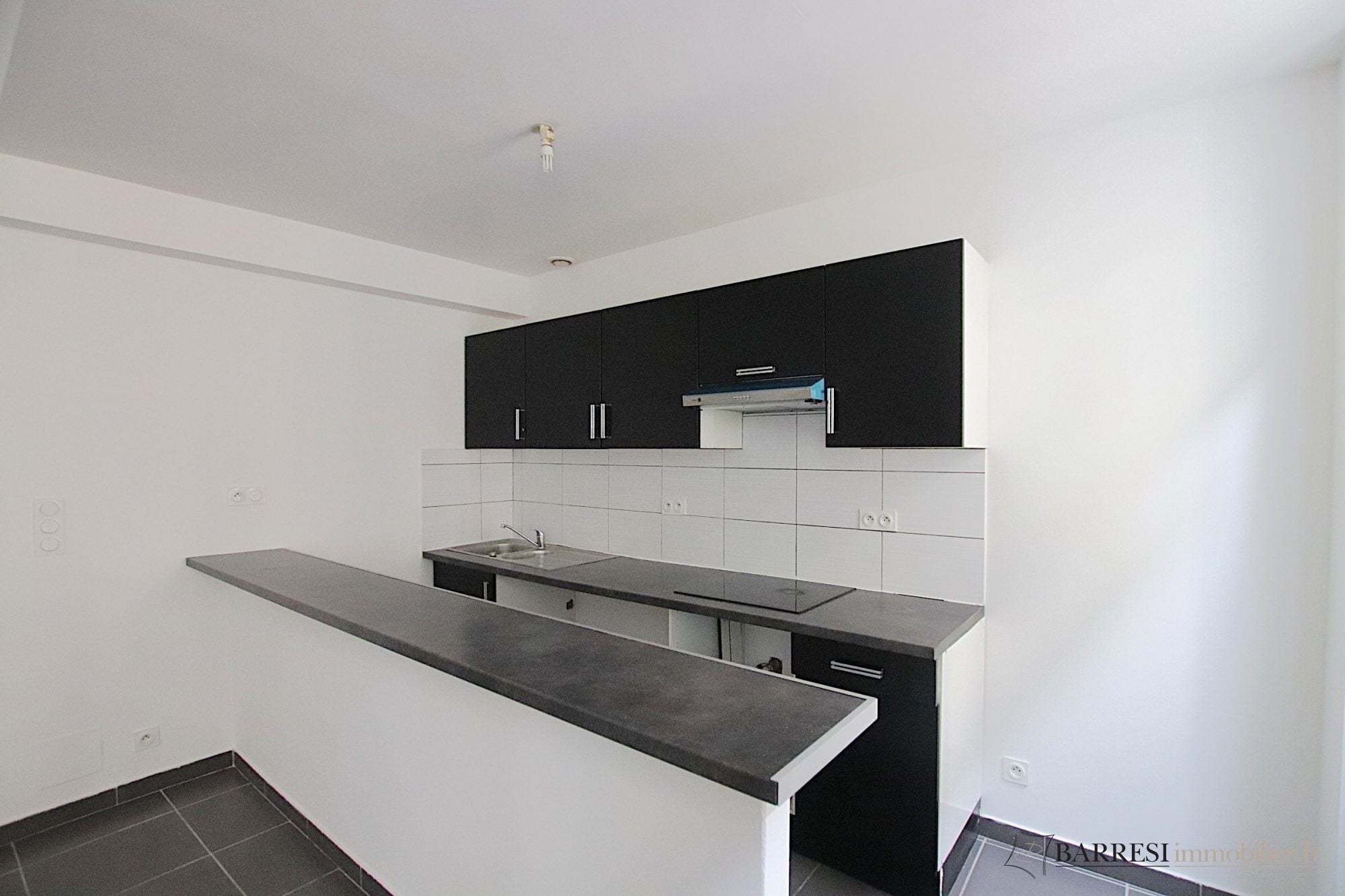 Appartement Boulevard Michel de Bourges à Toulon