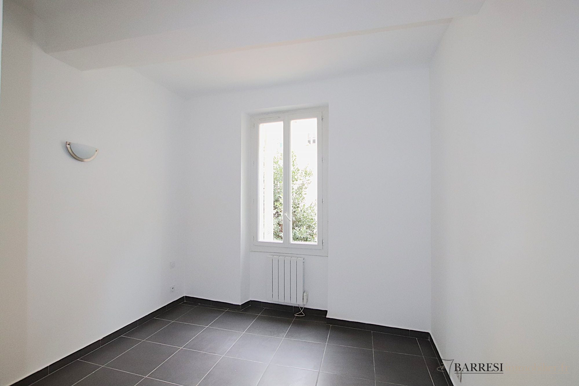 Appartement Boulevard Michel de Bourges à Toulon