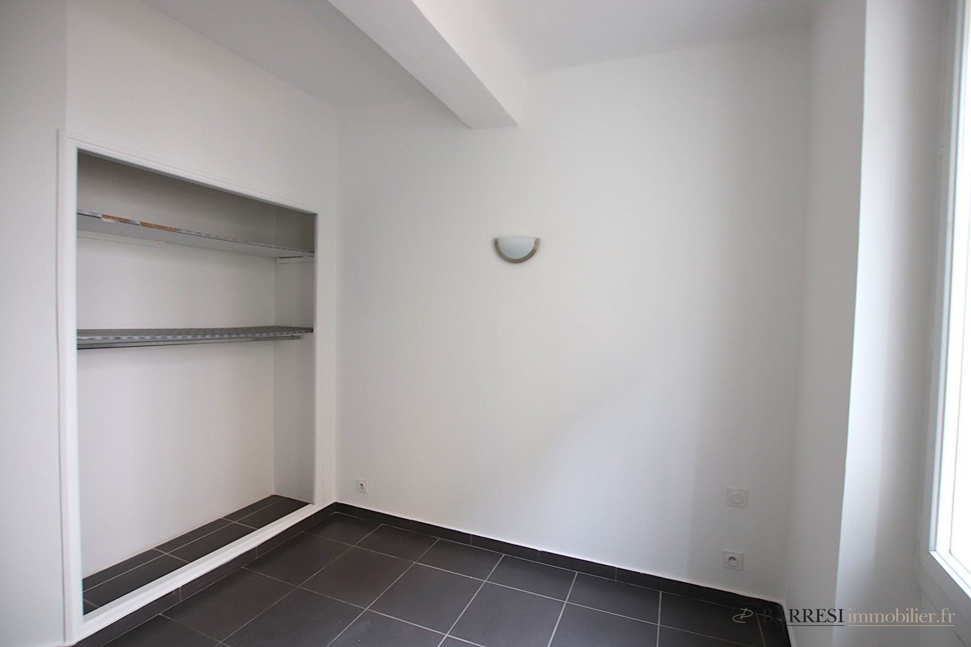 Appartement Boulevard Michel de Bourges à Toulon