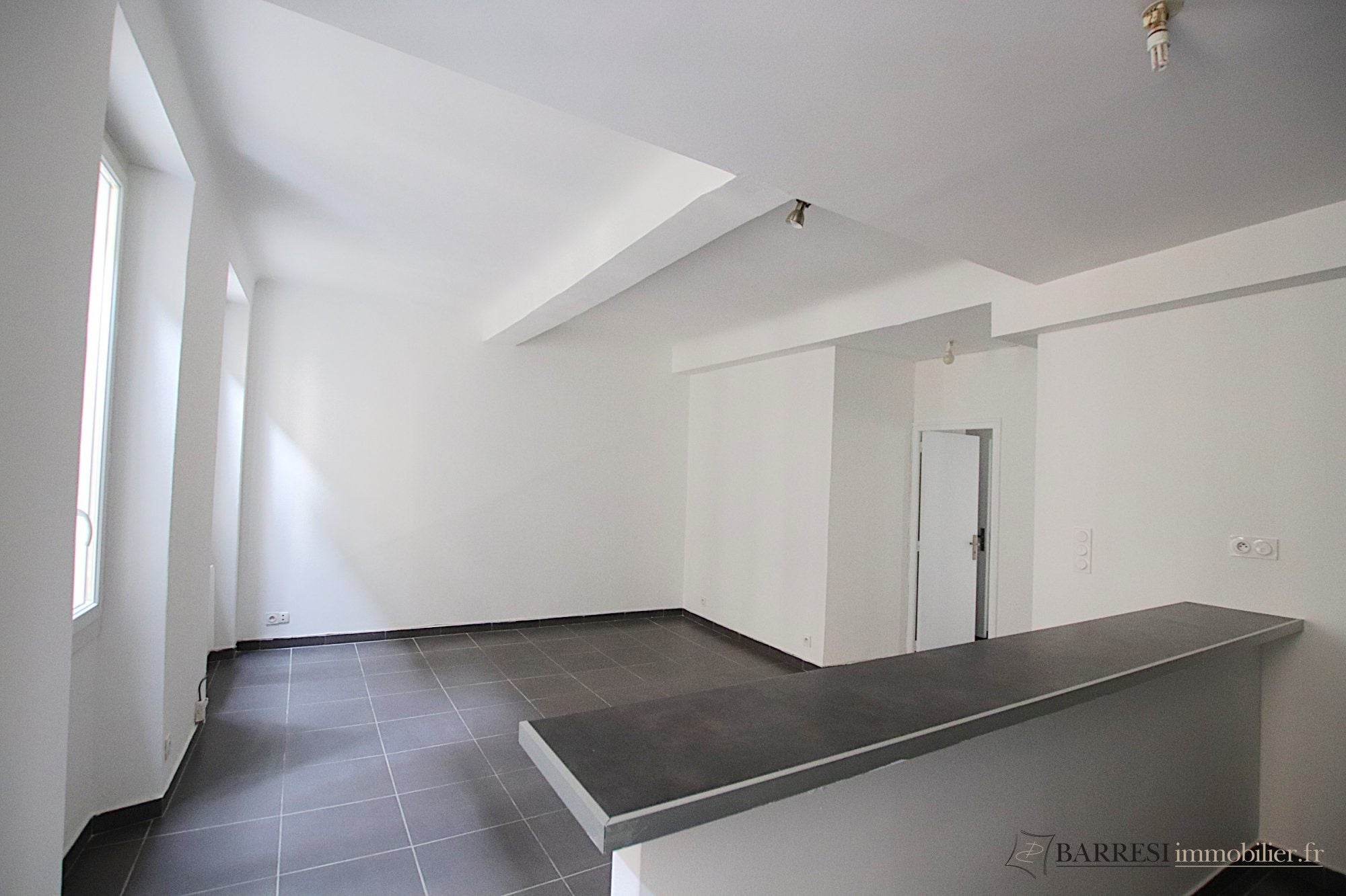 Appartement Boulevard Michel de Bourges à Toulon