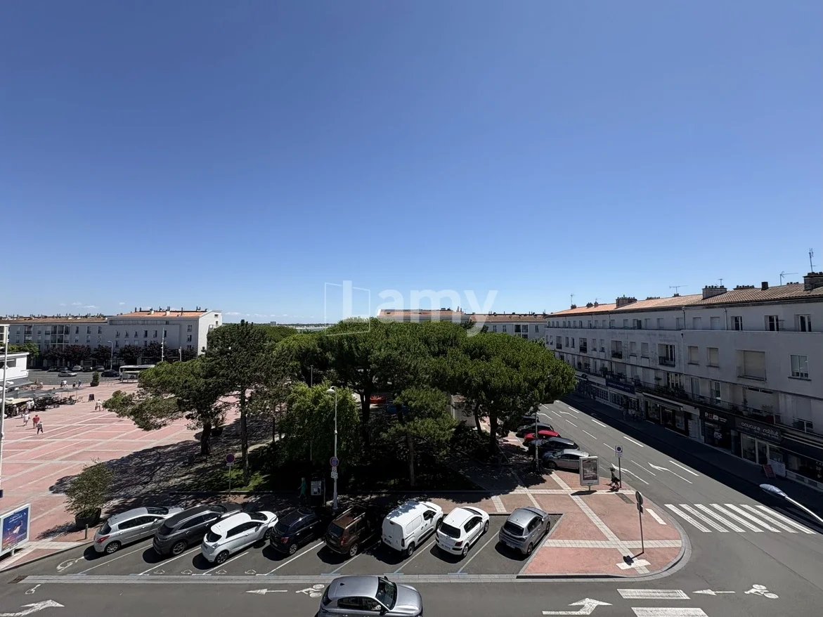 Appartement Rue du Marché à Royan