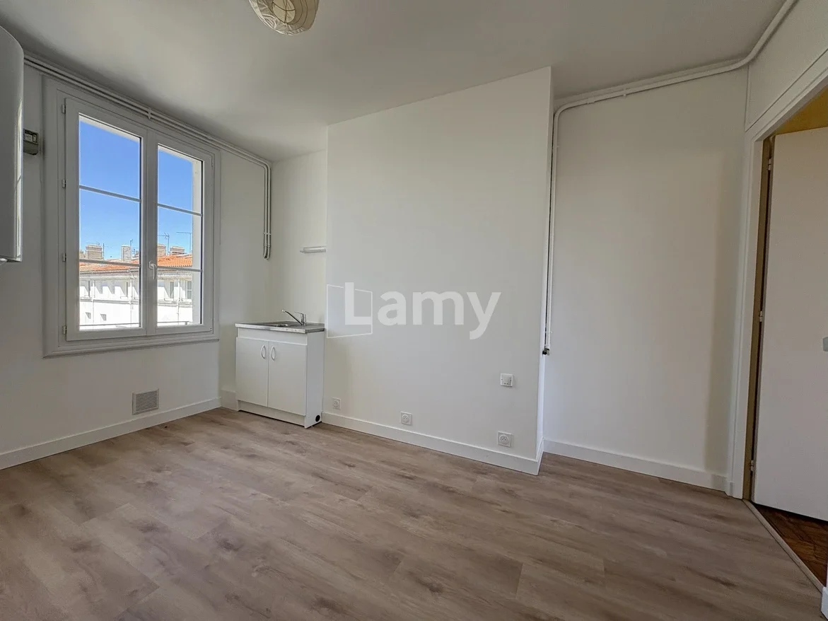 Appartement Rue du Marché à Royan