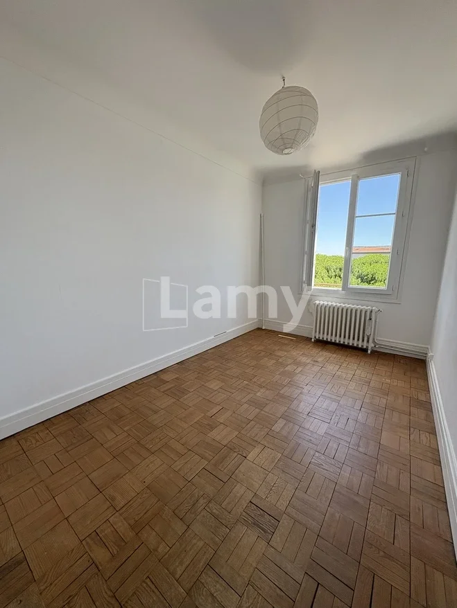 Appartement Rue du Marché à Royan