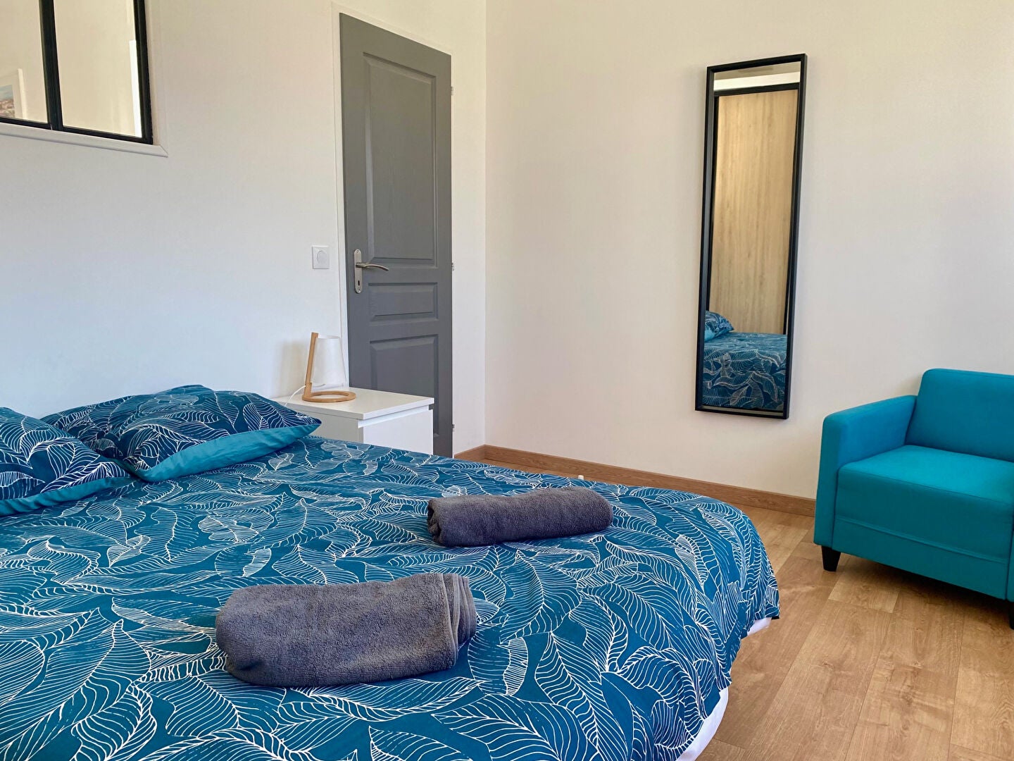 Flat Rue du Marché in Châtelaillon-Plage