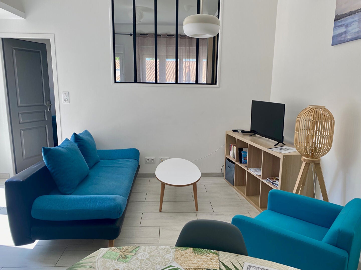 Flat Rue du Marché in Châtelaillon-Plage