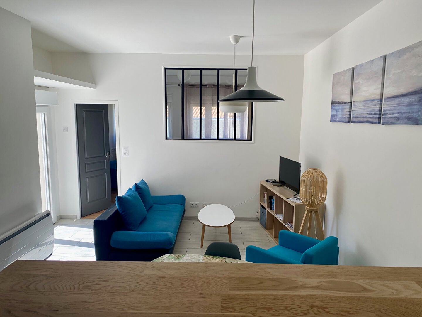 Flat Rue du Marché in Châtelaillon-Plage