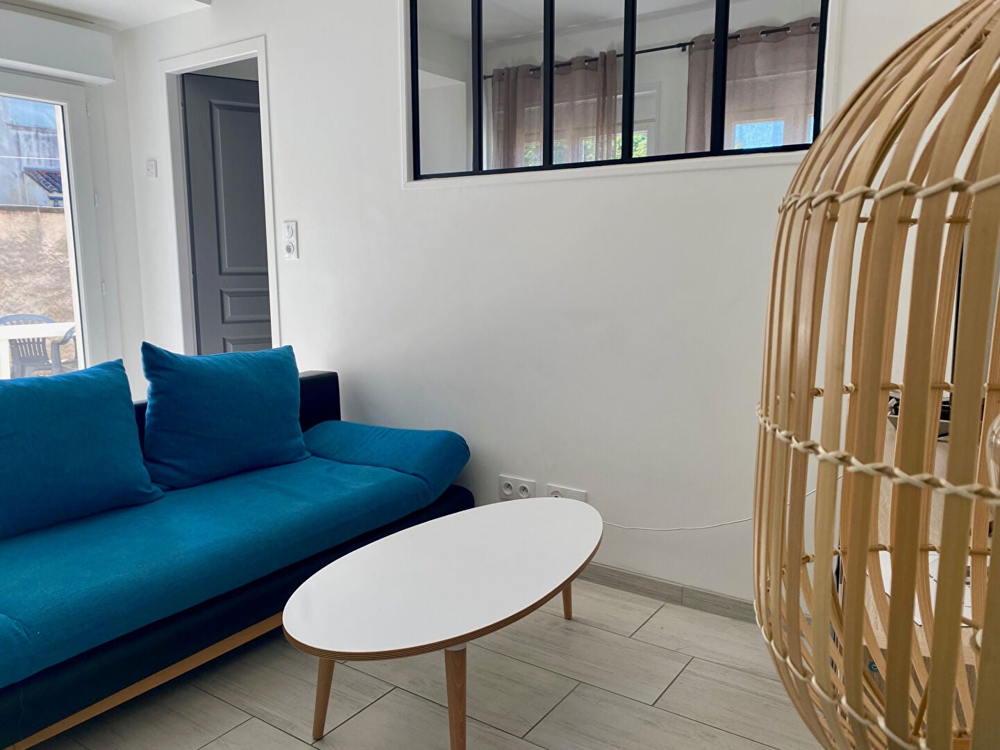 Flat Rue du Marché in Châtelaillon-Plage