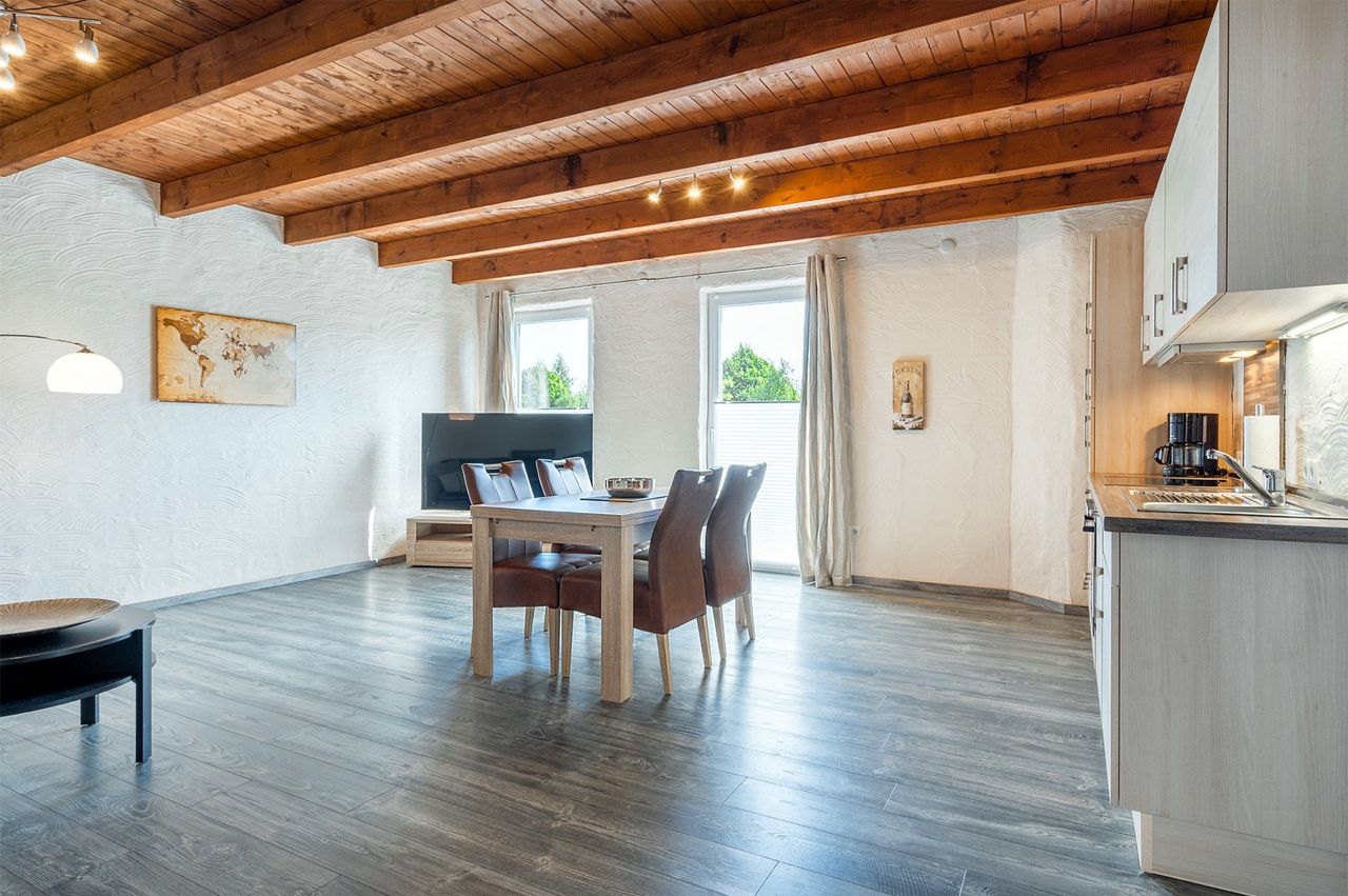 Wohnung Neustadtweg in Aurich