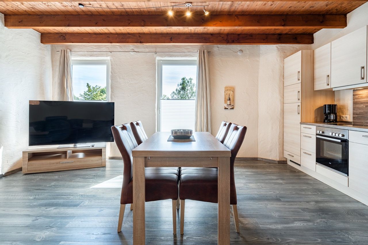 Wohnung Neustadtweg in Aurich