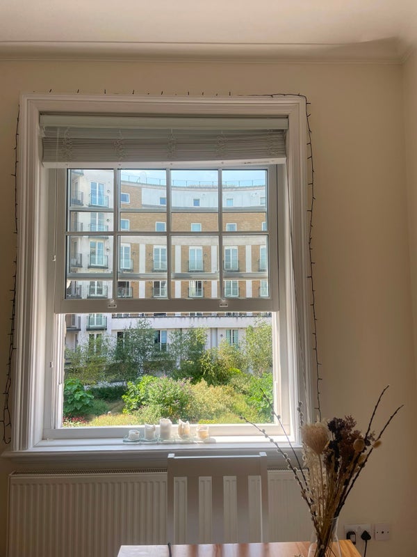 Room Park Road in City of Westminster