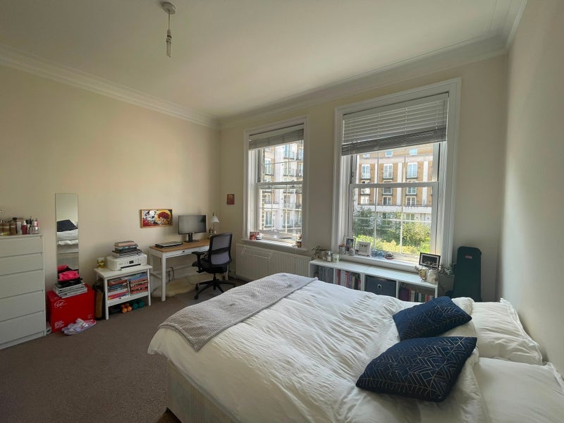 Room Park Road in City of Westminster