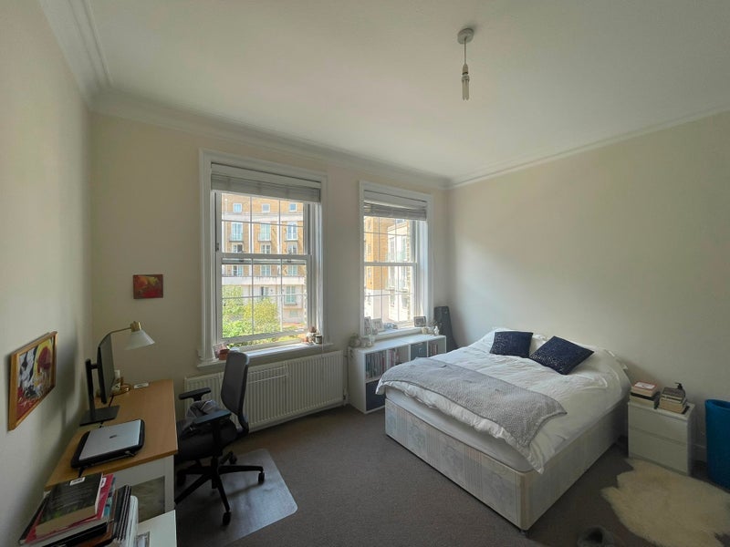 Room Park Road in City of Westminster