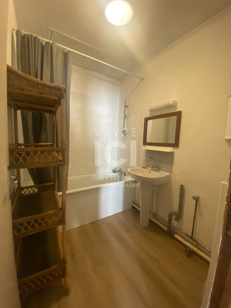 Flat Quai Monge in Angers