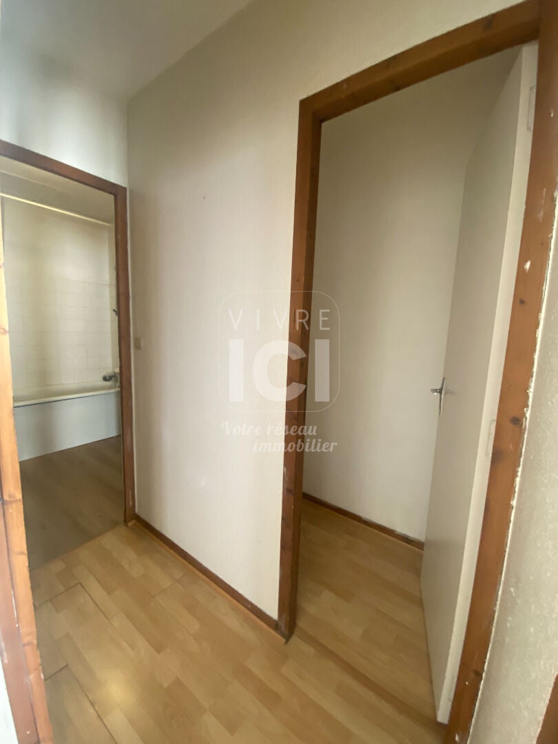 Flat Quai Monge in Angers