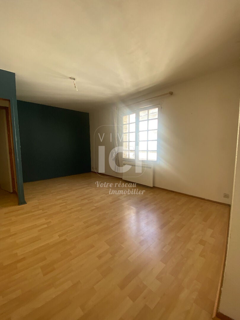 Flat Quai Monge in Angers