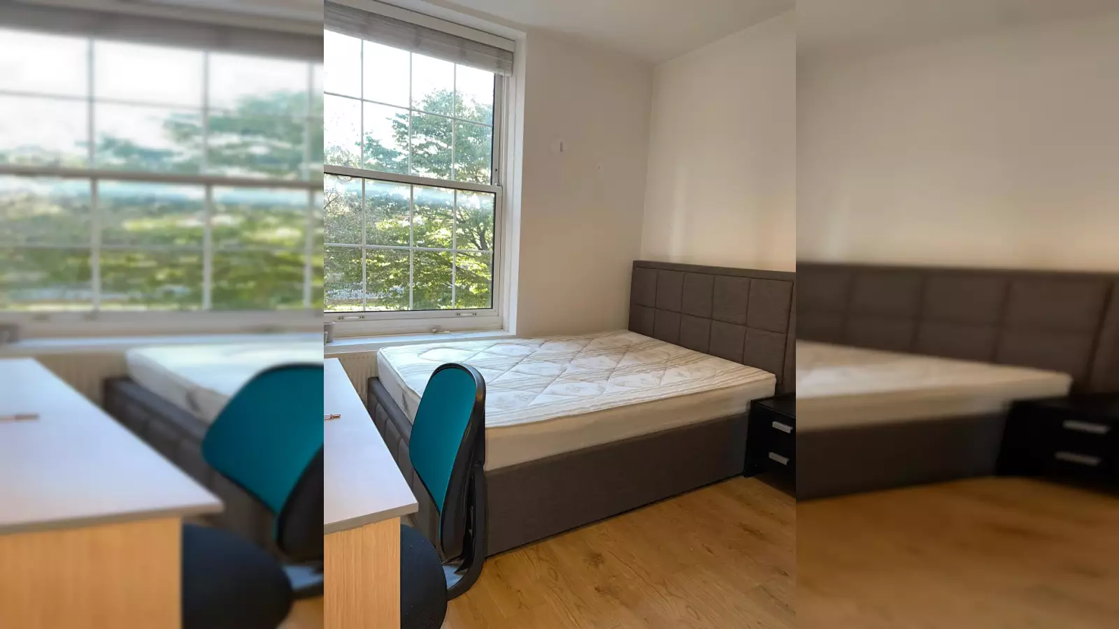 Flat Cambridge Heath Road in Greater London