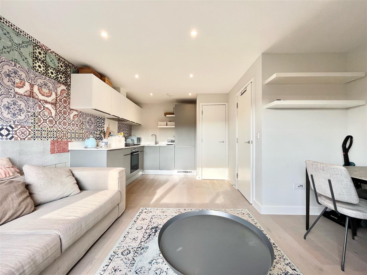 Flat Rodwell Close in Greater London