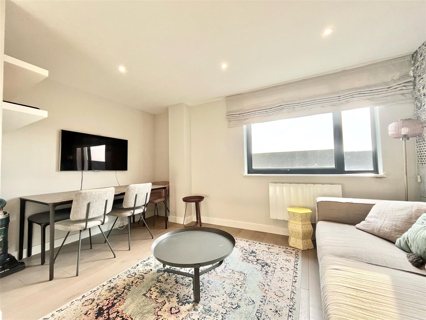 Flat Rodwell Close in Greater London
