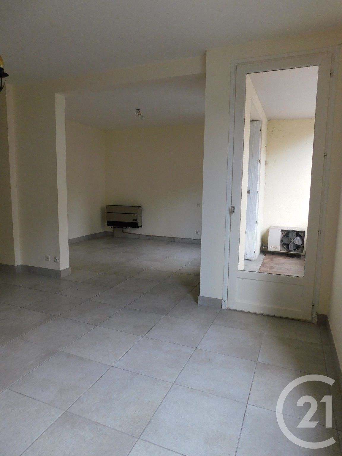 Appartement Avenue de l'Europe à Annonay