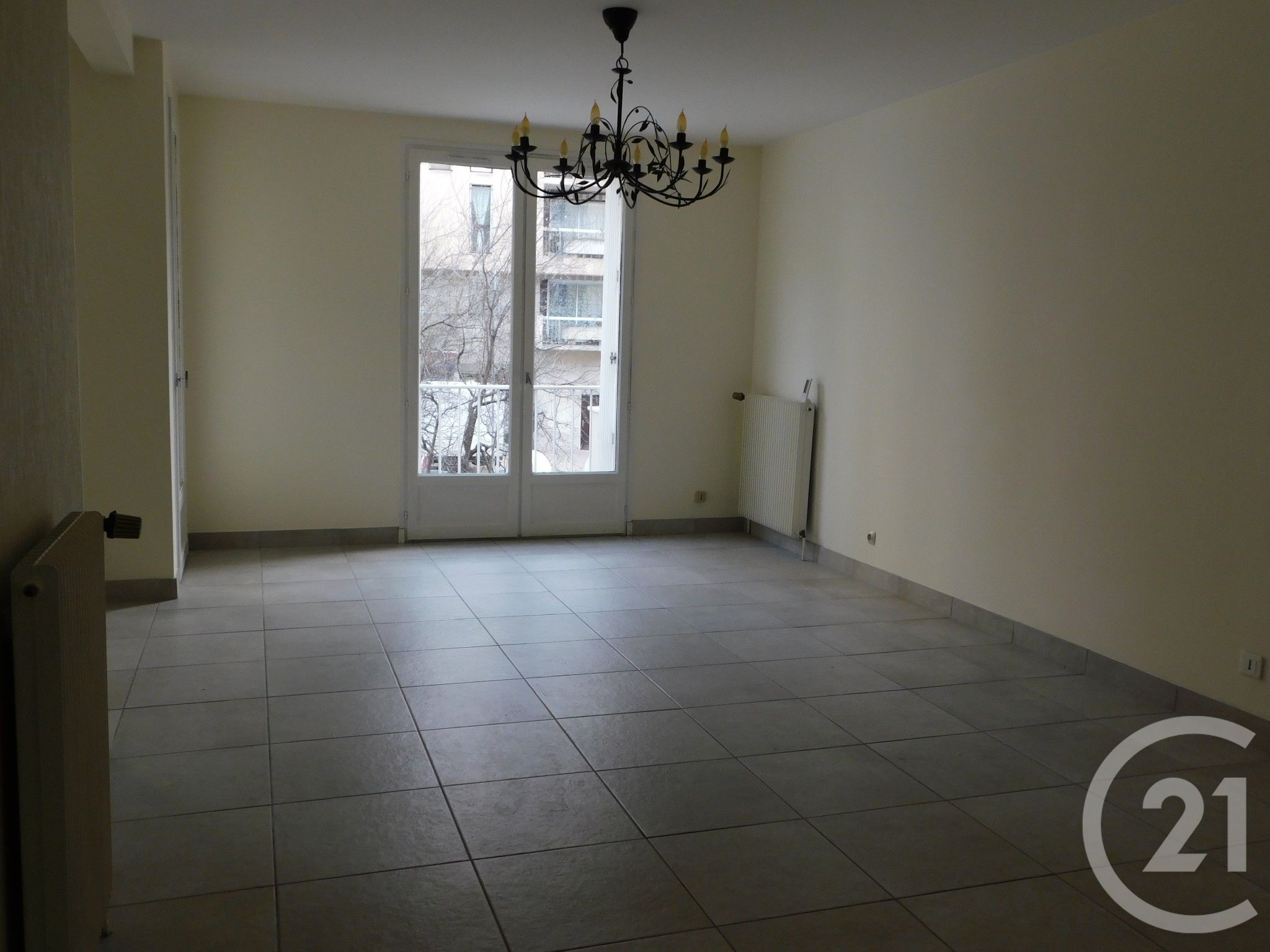 Appartement Avenue de l'Europe à Annonay
