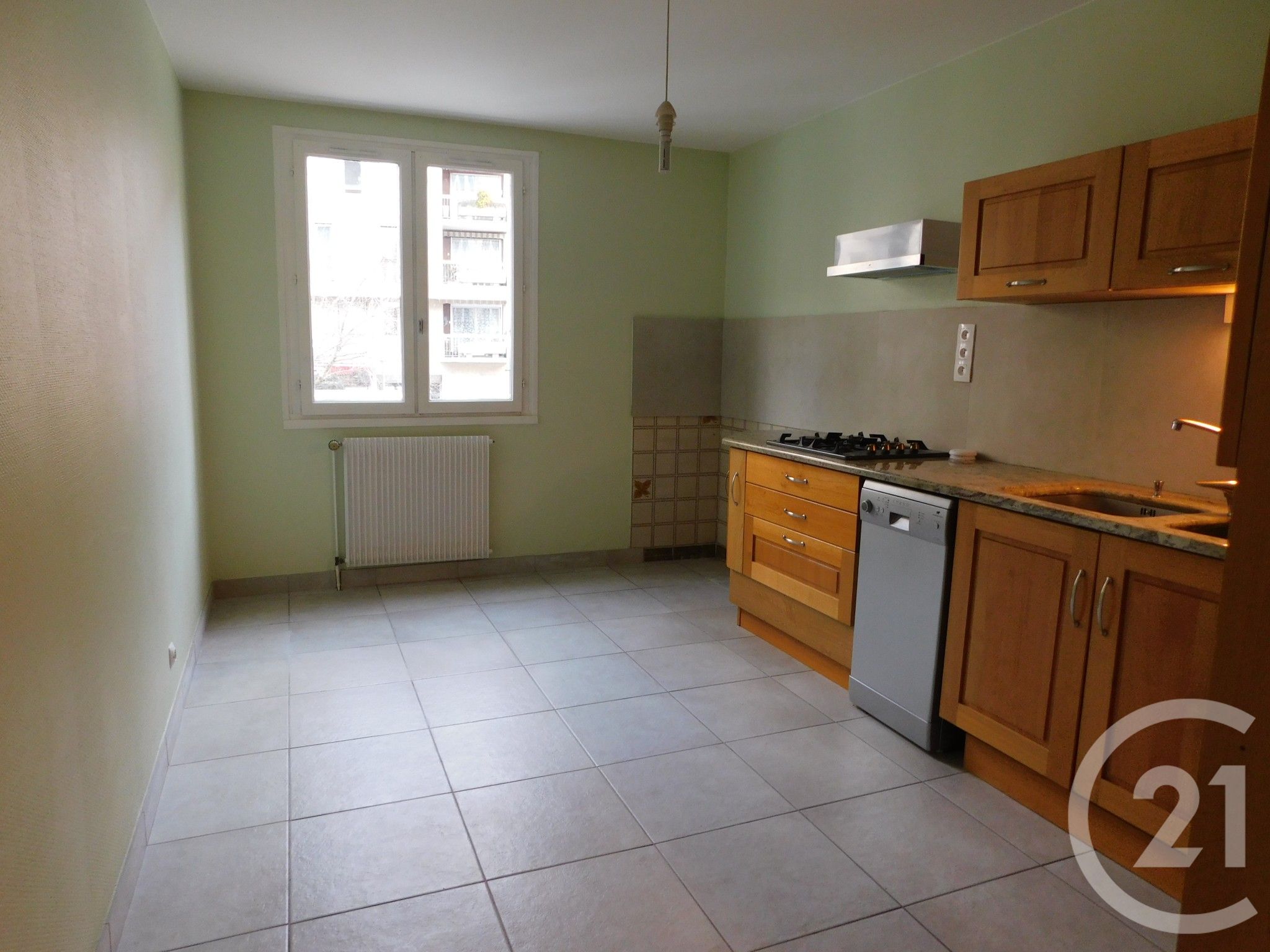 Appartement Avenue de l'Europe à Annonay